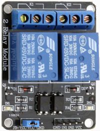 Модуль реле