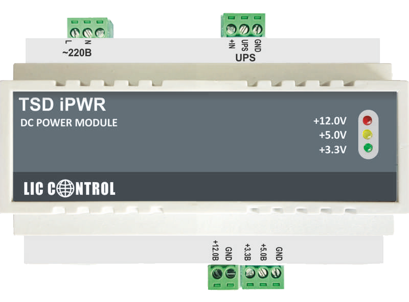 Безперебойный источник питания raspberry orange pi